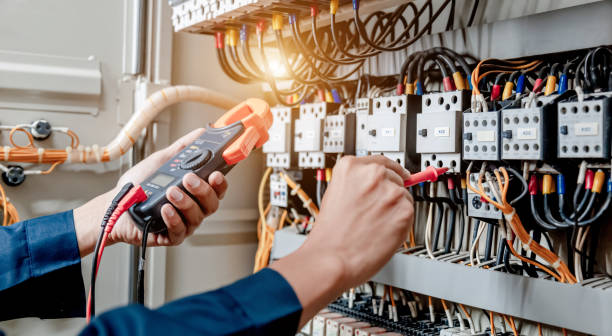 Best Local Electrician Companies  in Sonoma State University, CA