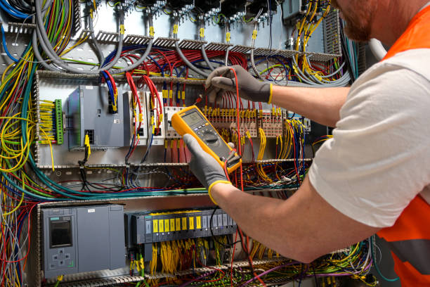 Best Ceiling Fan Installation Electrician  in Sonoma State University, CA